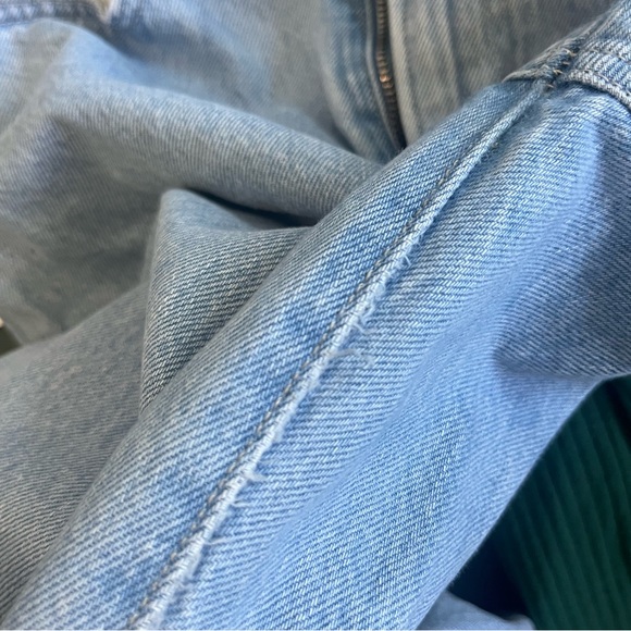 Aritzia- Sunday Best Jupiter jeans Size US 6 - Picture 4 of 8